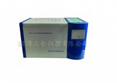 SHJS-3型全自動油介損及電阻率測定儀（自動排油、清洗）